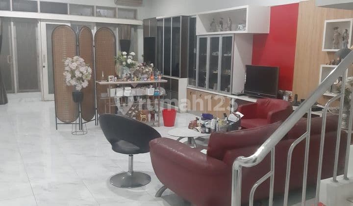 Flash Sale! Bu Dan Murmer! Rumah Di Sunter!