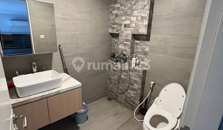 Flash Sale! Bu! Rumah Di Sunter! Lokasi Sangat Strategis!