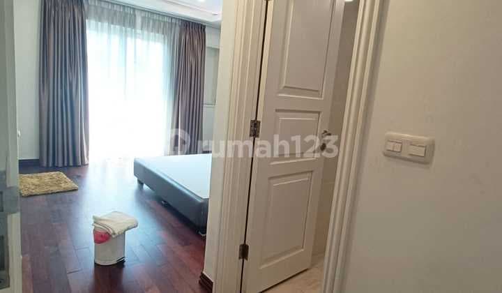 Flash Rent! Moi Apartment! Cheap and Strategic!