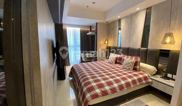 Luxury Fully Furnished, Terrace 4 BR Limited Units Rarely Available