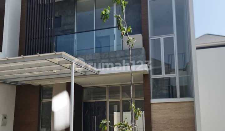 Kondisi Prima! Lanjut Cicilan. Termurah Rumah 2 Lantai