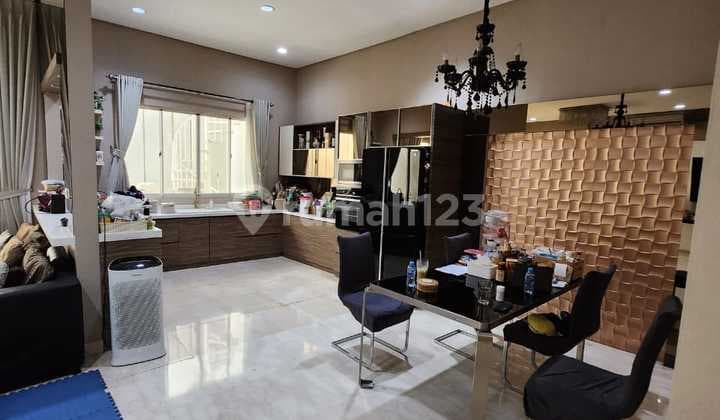 Cheapest. Lake View. Crown Golf House PIK 8x24 Cheapest