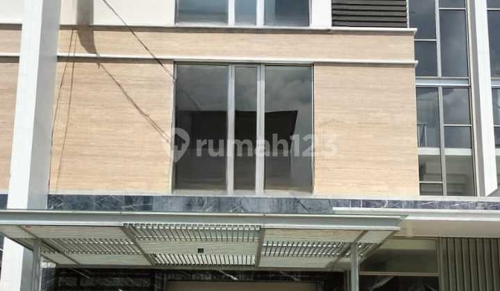 House 300m2 Elite Cluster Chopin Signature