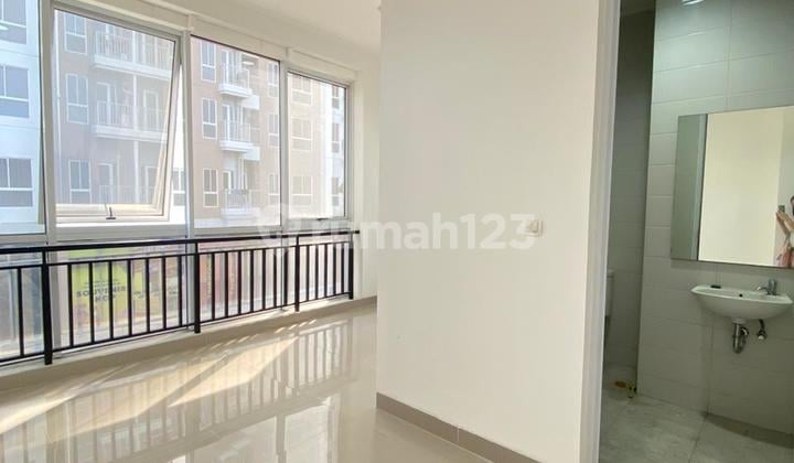 Termurah Ruko Shibuya Pik 2. Sudah Ada Sekat untuk Kantor