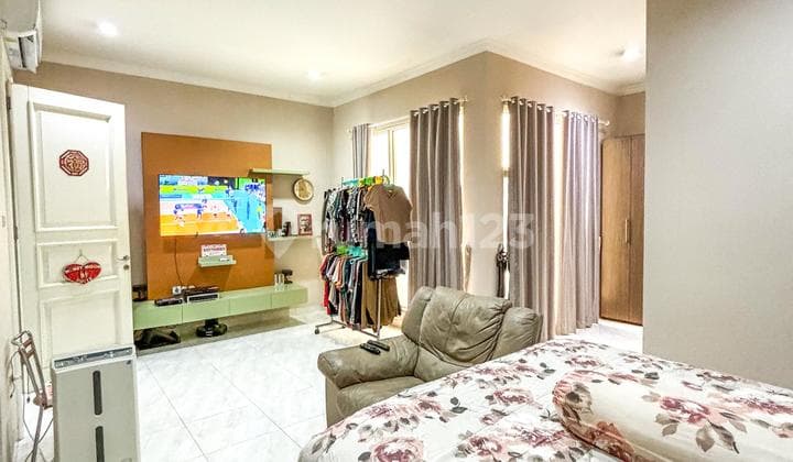 Turun Harga, Rumah Walet Pik 1. Harus Terjual Sebelum Akhir Tahun