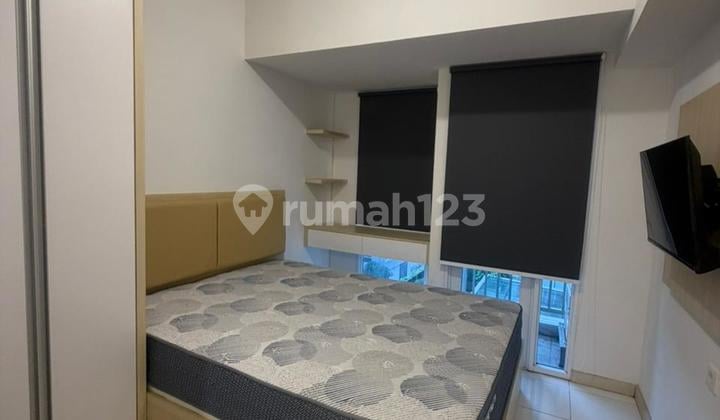 Tokyo Pik2 Studio Type Fully Furnished with Wh Unit Ready Cheapest Term
