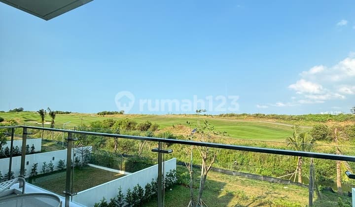 Luxury House. Limited Unit. Full Furnish. Size 350m2. View Golf