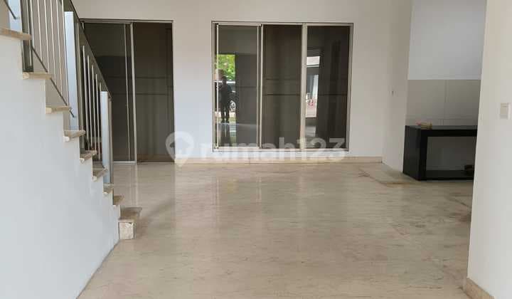 Jual Rugi Termurah. Rumah Golf Island 2 Lantai Uk 8X15