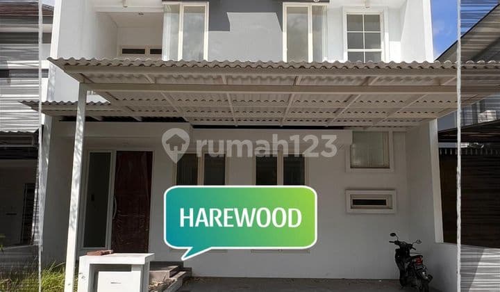 Rumah Baru Gress 2 Lantai.. Nego Keras!!! Lokasi Royal Residence