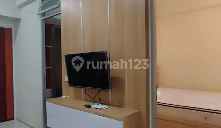 Disewakan Apartemen Gunawangsa Tidar 2 Br Fully Furnished Tower A Lantai Rendah View Pool