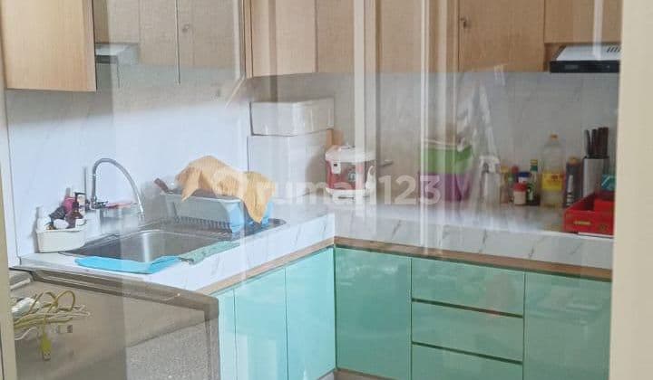 Dijual Rumah Siap Huni 2!! Lantai Royal Residence Crown
hill