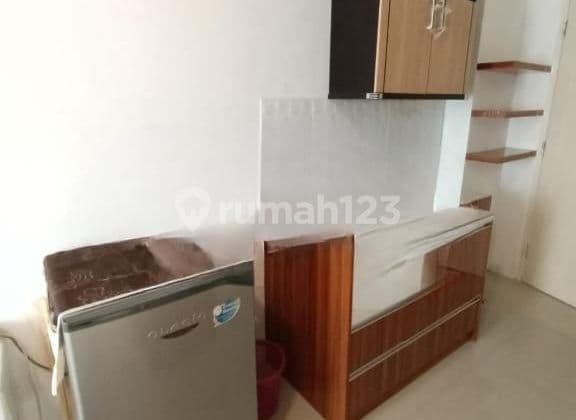 Disewakan Apartemen Tanglin Fully Furnish Studio Siap Huni