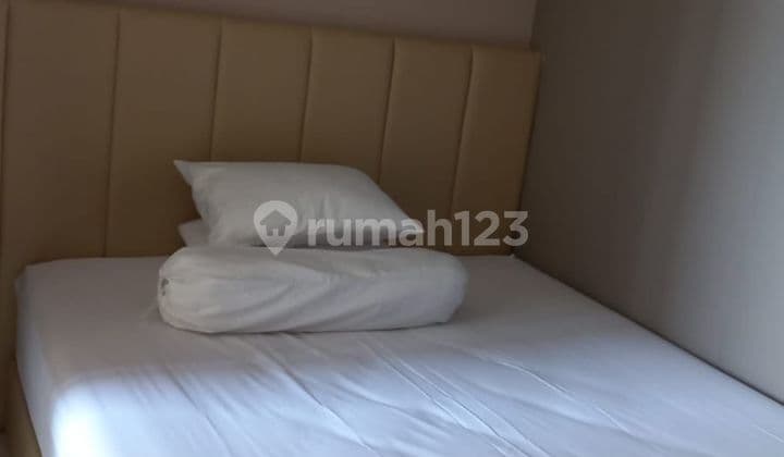 Disewakan Apartement Gunawangsa Tidar Tower A 2br + View City Fully Furnished