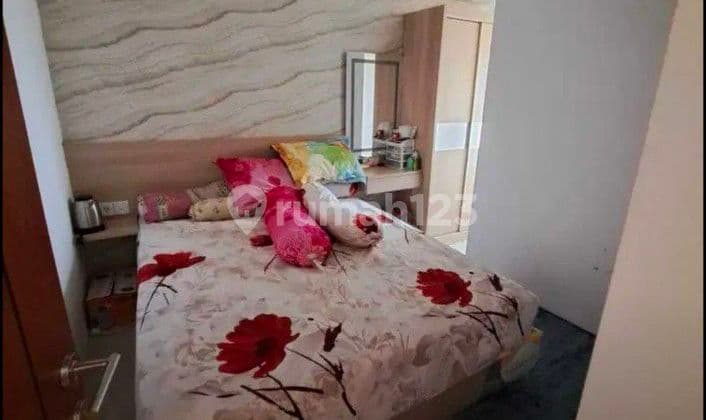 Butuh Cepat Tersewa Apartemen Gunawangsa Tidar 2br Fully Furnish Kondisi Bagus