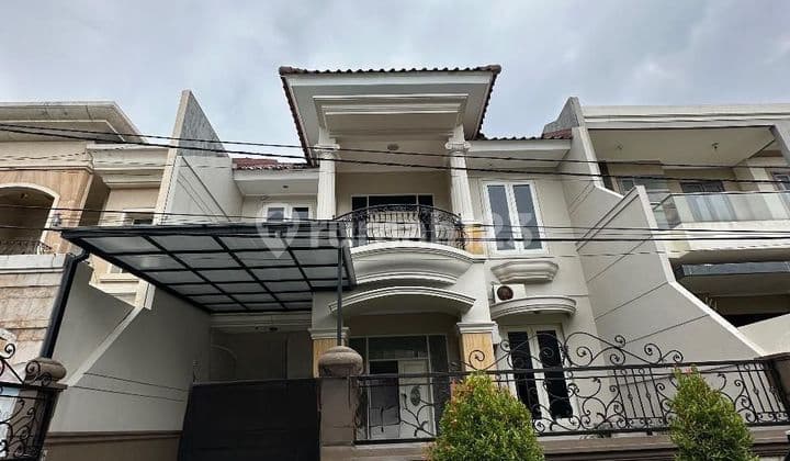 Dijual Cepat Rumah Araya Tahap 2 Siap Huni