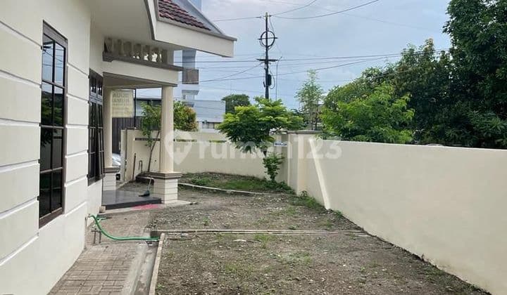 Price Drop!! Quick Sale Land Calculation, Durian St., Pondok Tjandra.