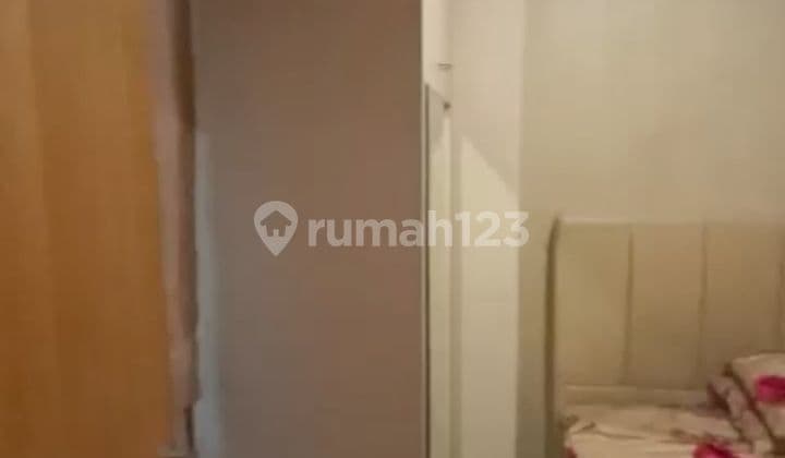 BUTUH TERJUAL CEPAT APARTEMEN PUNCAK PERMAI 2BR VIEW CITY TOWER B.