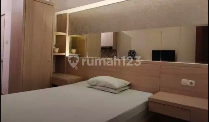 Disewakan Apartemen Gunawangsa Tidar Type Studio Full Furnished Tower A View Pool