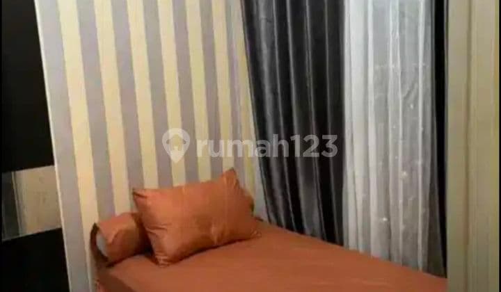 DISEWAKAN APARTEMEN GUNAWANGSA TIDAR 2BR FULLY FURNISHED TOWER C VIEW POOL