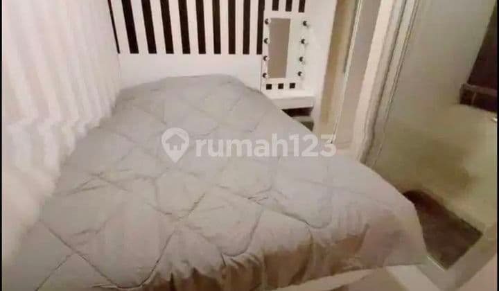 Disewakan Apartemen Gunawangsa 1Br+ Tower B Fully Furnished View Pool