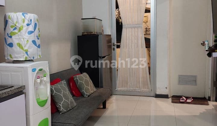 Disewakan Apartemen Gunawangsa Tidar 2 Br Fully Furnished View Pool Tower A