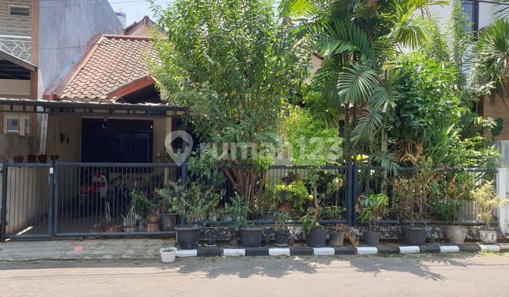 Urgent!! Dijual Cepat Rumah 1 LT Prapen Indah Timur.