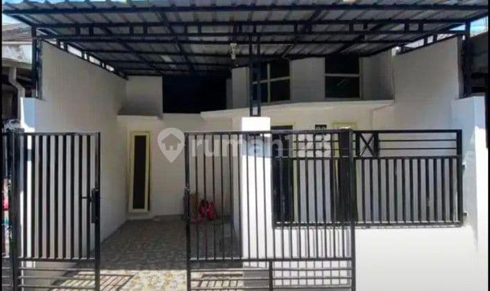 Bu, Dijual/Disewakan Rumah Sederhana 2 Lantai Di Gunung Anyar