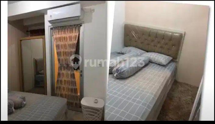 Disewakan Apartemen Gunawangsa Tidar 1br+ Full Furnished View City Tower C