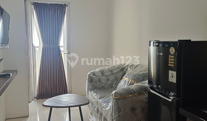 Disewakan Apartemen Gunawangsa Tidar 2br Tower B View Pool
