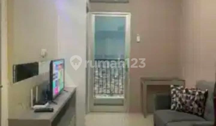 For Rent Gunawangsa Tidar Apartment 2 Bedrooms Fully Furnished Tower C