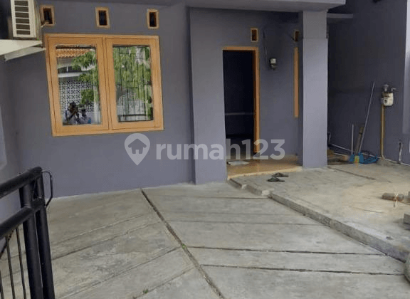 For Rent/Sale House Location in Medokan Asri Near UPN Campus