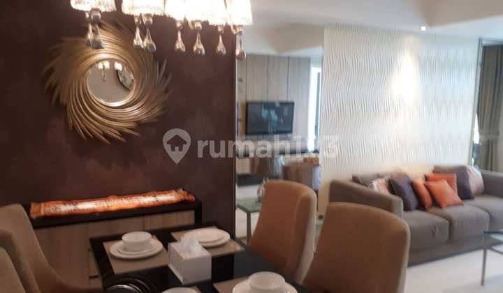 Dijual / Disewakan Apartemen Trilium Tengah Kota Surabaya Tower A
