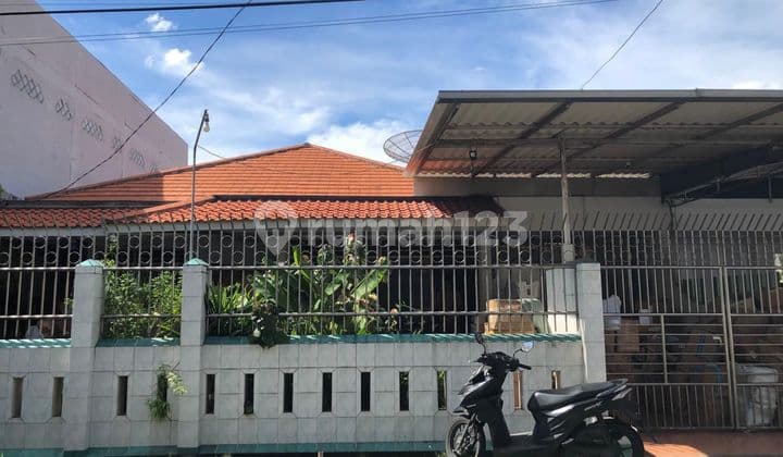 Dijual Rumah Di Rumah Darmo Permai Timur Surabaya