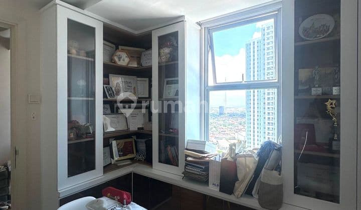 Jual/ Sewa Apartment Anderson View City Full Furnished
