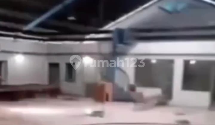 Di Jual Cepat Ex Pabrik Amdk Murah Lokasi Pasuruan