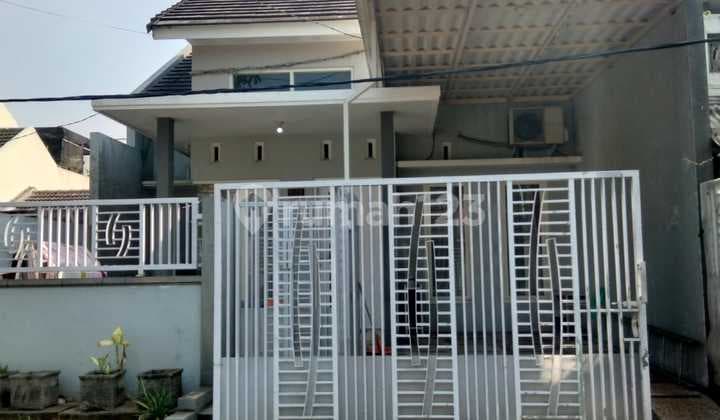 Dijual Cepat Rumah Pondok Jati Sidoarjo
