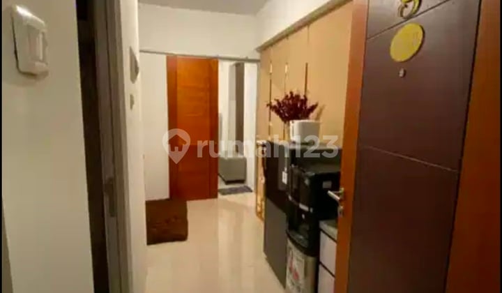 For Rent Gunawangsa Tidar Apartment 1 Bedroom+ View City Tower C