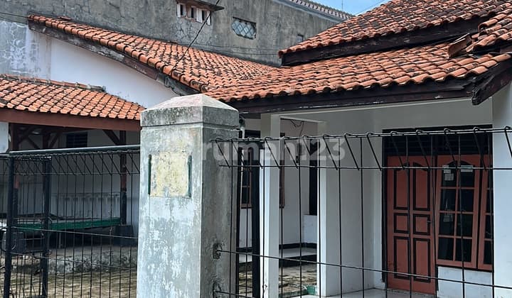 Dijual Bu Kost Hitung Tanah Dekat Ui dan Margonda