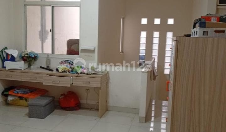 Asli Murce !! Rumah Perumahan Taman Semanan Indah Uk 7.5X18 Jakarta Barat