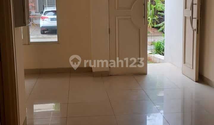 Termurah !!rumah Green Lake City West Europe Uk 6x15 Ada Ac