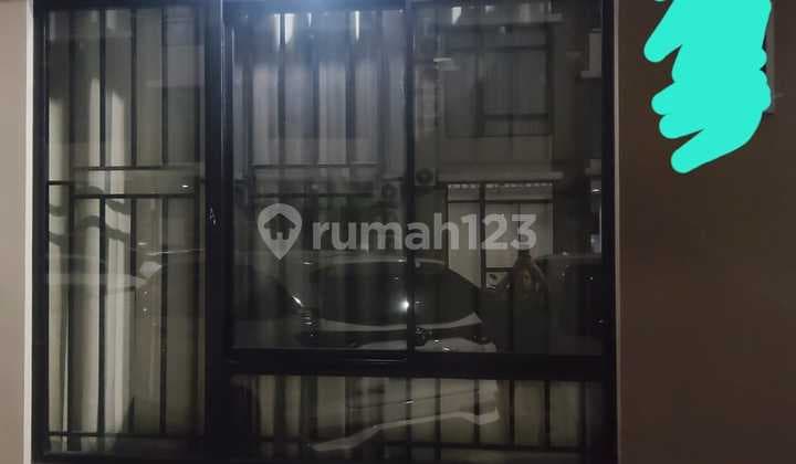 Condo House 2 Bedrooms Semanan West Jakarta