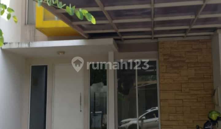 House in Green Lake City Australia Size 6x15