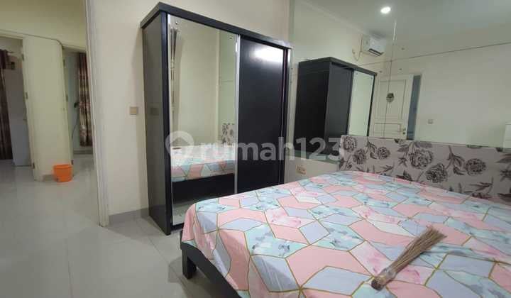 4/2/26Rumah West Europe Furnished Uk 6X15