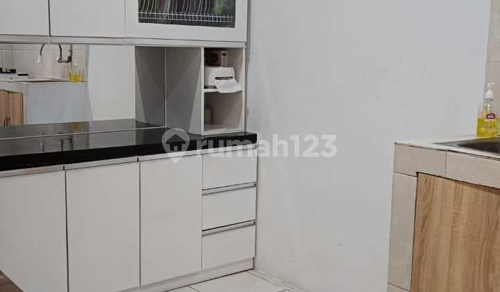 Rumah Bagus Shm Di Jl. Komp. Kejaksaan Agung, Karang Tengah Cluster Pesona