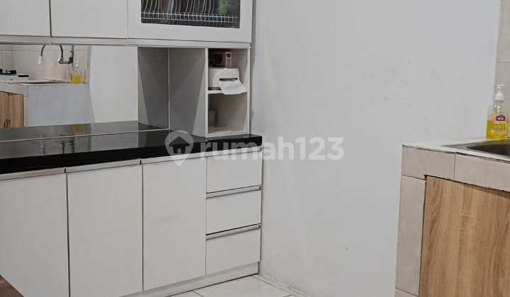 Rumah Bagus Shm Di Jl. Komp. Kejaksaan Agung, Karang Tengah Cluster Pesona