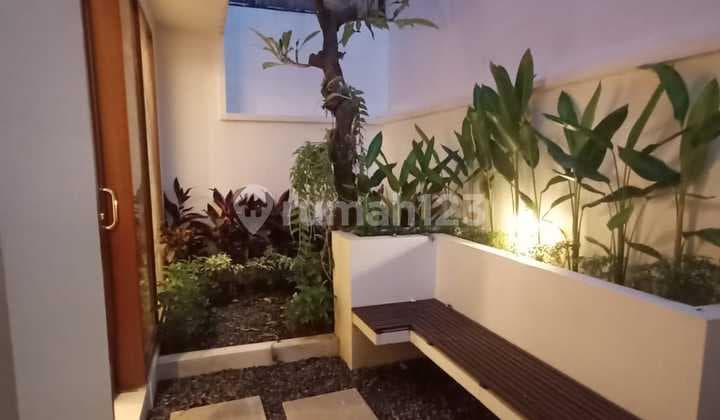 2-Story Brand New Fully Furnished House in Tukad, Renon, Near Raya Puputan, Denpasar