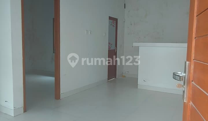 Rumah 1 Lantai Non Furnished Dalam Cluster Perumahan Lokasi Tenang Aman Dan Nyaman Ditengah Kota Denpasar Diarea Renon