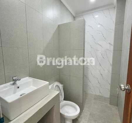 Villa 2 Lantai Dengan Pool Ditengah Kota Denpasar Selatan Dekat Wisata Pantai, Supermarket,mall,rs Diarea Sanur