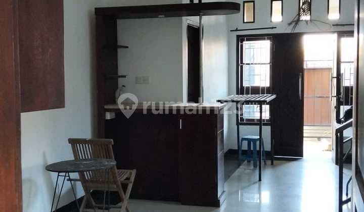 Rumah Tinggal 2 Lantai Kosongan Akses Mobil Lokasi Strategis Ditengah Kota Denpasar Selatan Diarea Renon