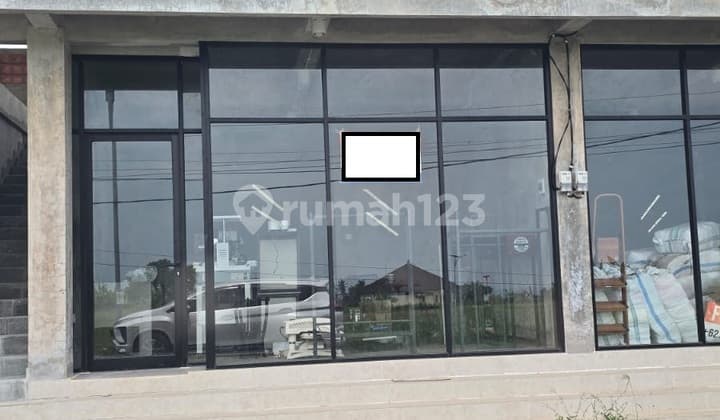 Ruko Area Jl Pantai Kedungu, Belalang - Kediri Tabanan